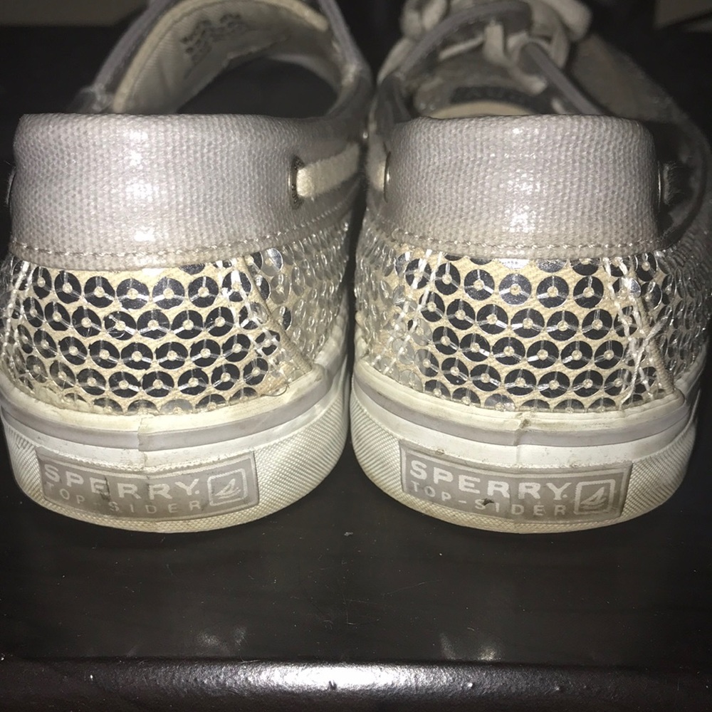Sequin Sperry - Picture 6 of 6